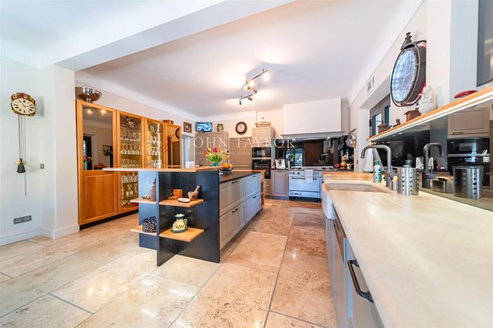 Image No.13-Maison de 7 chambres à vendre à Robion