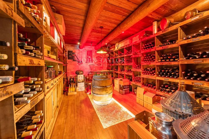 Image No.15-Maison de 7 chambres à vendre à Robion