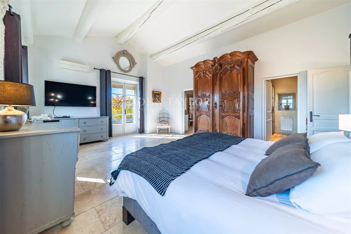 Image No.17-Maison de 7 chambres à vendre à Robion