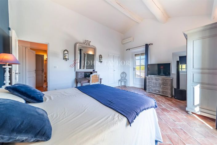 Image No.18-Maison de 7 chambres à vendre à Robion