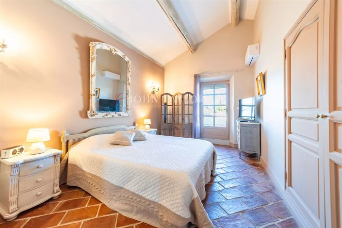 Image No.19-Maison de 7 chambres à vendre à Robion