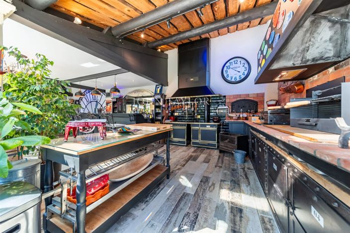 Image No.21-Maison de 7 chambres à vendre à Robion