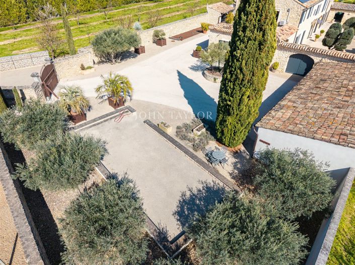 Image No.22-Maison de 7 chambres à vendre à Robion