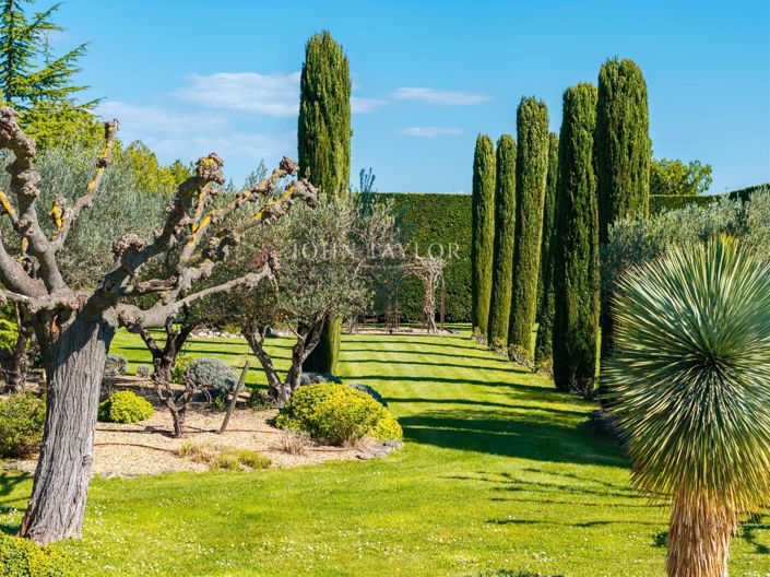 Image No.5-Maison de 7 chambres à vendre à Robion