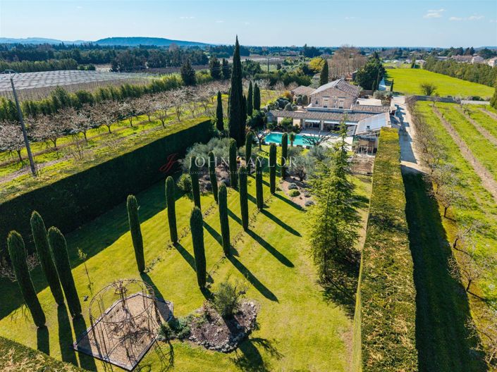 Image No.7-Maison de 7 chambres à vendre à Robion