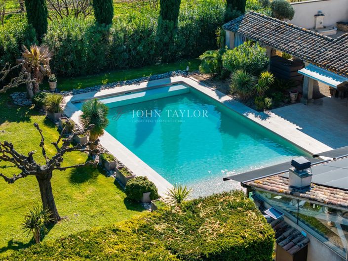 Image No.8-Maison de 7 chambres à vendre à Robion