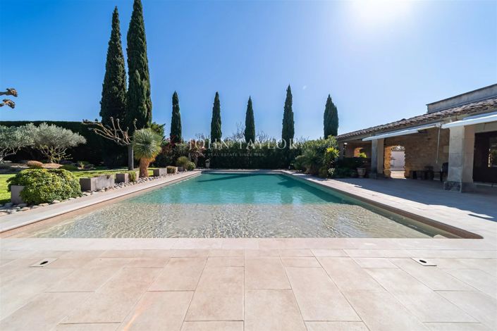 Image No.8-Maison de 7 chambres à vendre à Robion