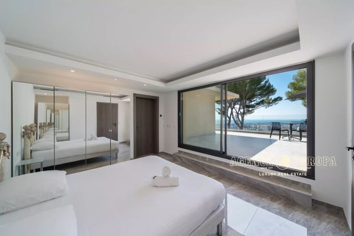 Image No.10-Maison de 6 chambres à vendre à Mougins