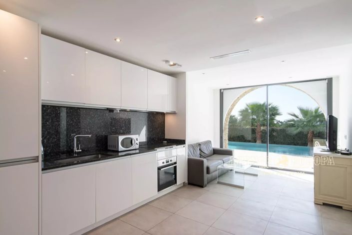 Image No.12-Maison de 6 chambres à vendre à Mougins