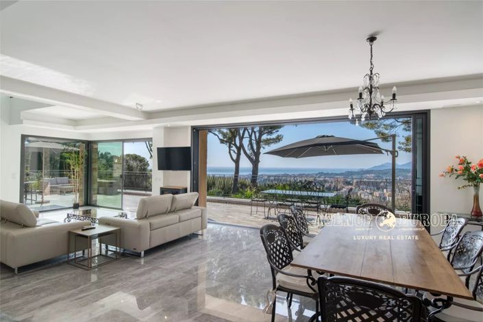 Image No.2-Maison de 6 chambres à vendre à Mougins