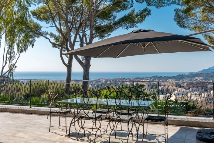 Image No.3-Maison de 6 chambres à vendre à Mougins