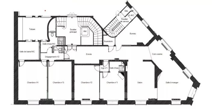 Image No.15-4 Bed Apartment for sale