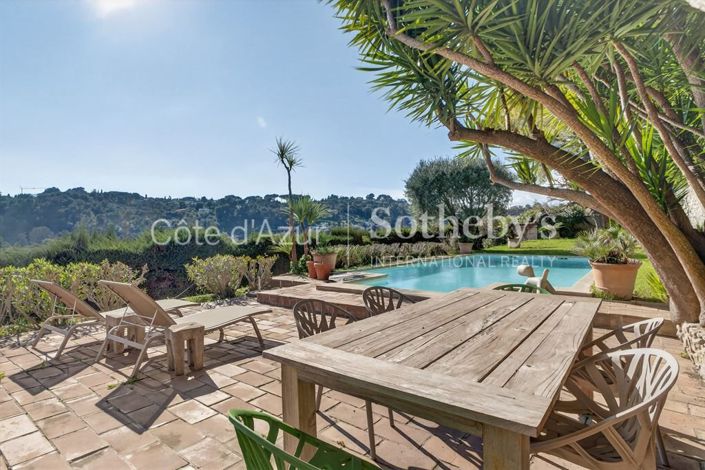 Image No.11-Propriété de 3 chambres à vendre à Biot