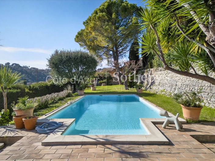 Image No.3-Propriété de 3 chambres à vendre à Biot