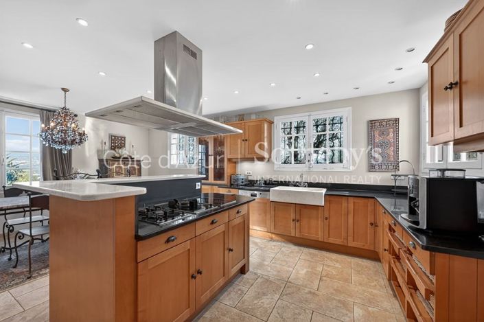 Image No.13-Maison de 3 chambres à vendre à Mougins