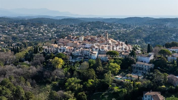 Image No.7-Maison de 4 chambres à vendre à Mougins