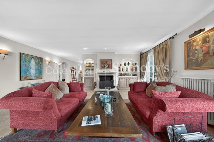 Image No.8-Maison de 3 chambres à vendre à Mougins