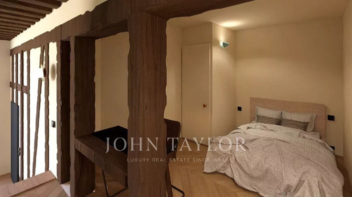 Image No.10-1 Bed Apartment for sale