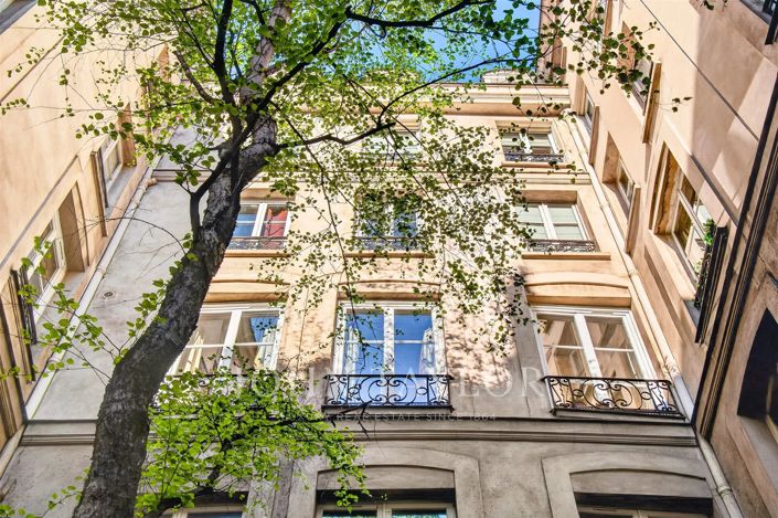 Image No.19-Appartement de 2 chambres à vendre à Paris
