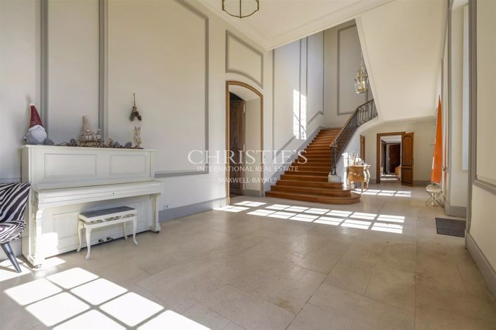 Image No.10-Maison de 12 chambres à vendre à La Roche-sur-Yon