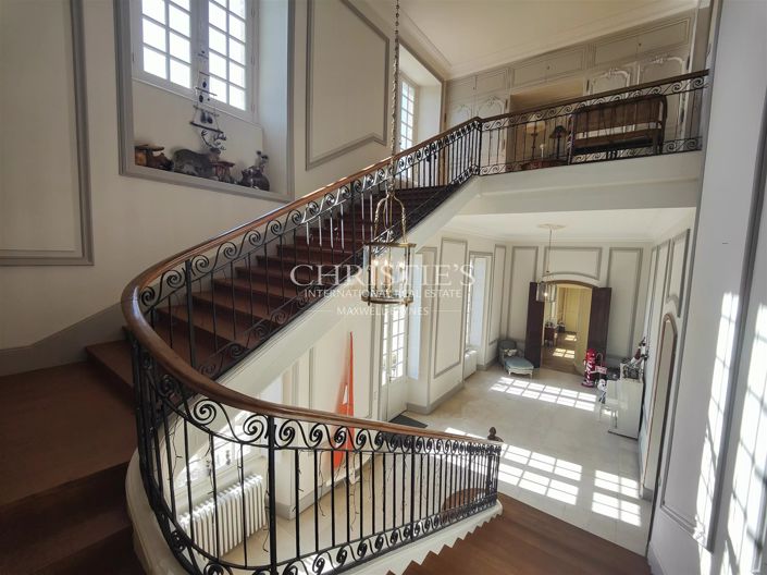 Image No.12-Maison de 12 chambres à vendre à La Roche-sur-Yon