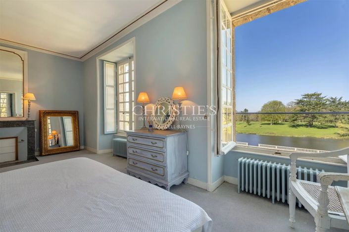 Image No.16-Maison de 12 chambres à vendre à La Roche-sur-Yon