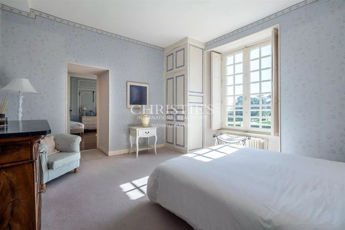 Image No.17-Maison de 12 chambres à vendre à La Roche-sur-Yon