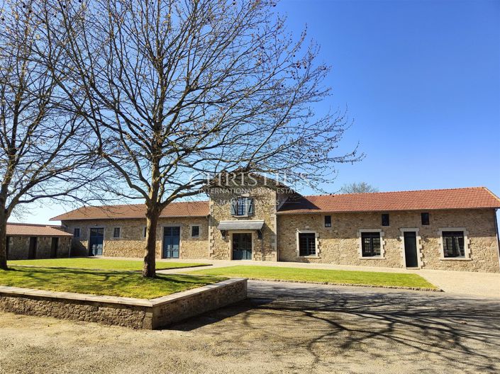 Image No.21-Maison de 12 chambres à vendre à La Roche-sur-Yon