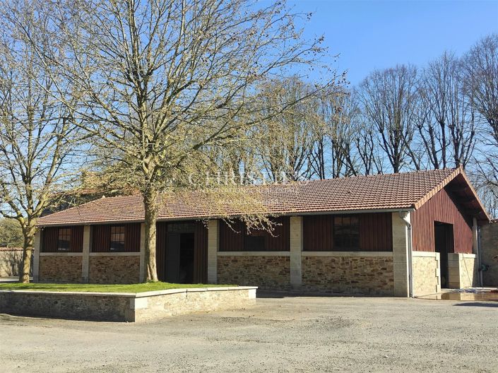 Image No.22-Maison de 12 chambres à vendre à La Roche-sur-Yon