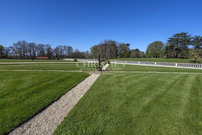 Image No.25-Maison de 12 chambres à vendre à La Roche-sur-Yon