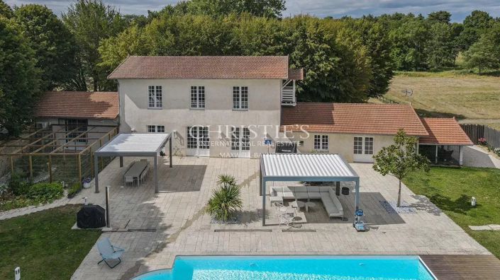 Image No.26-Maison de 12 chambres à vendre à La Roche-sur-Yon