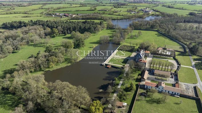 Image No.27-Maison de 12 chambres à vendre à La Roche-sur-Yon