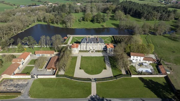 Image No.4-Maison de 12 chambres à vendre à La Roche-sur-Yon