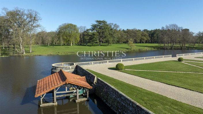Image No.5-Maison de 12 chambres à vendre à La Roche-sur-Yon