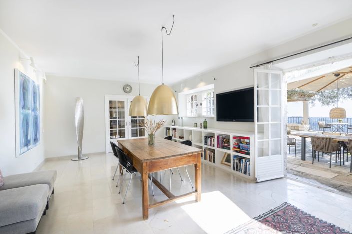 Image No.6-Maison de 6 chambres à vendre à Vence