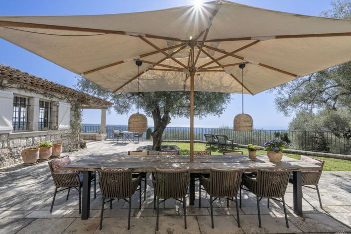 Image No.8-Maison de 6 chambres à vendre à Vence