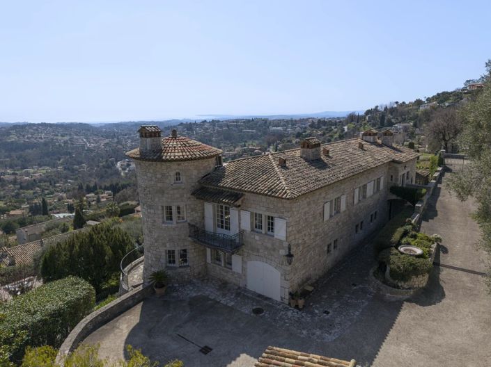 Image No.9-Maison de 6 chambres à vendre à Vence