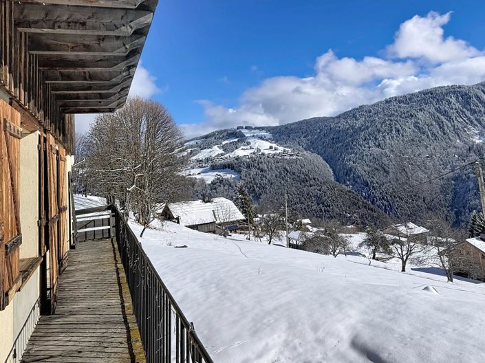 Image No.19-Maison de 4 chambres à vendre à Ugine