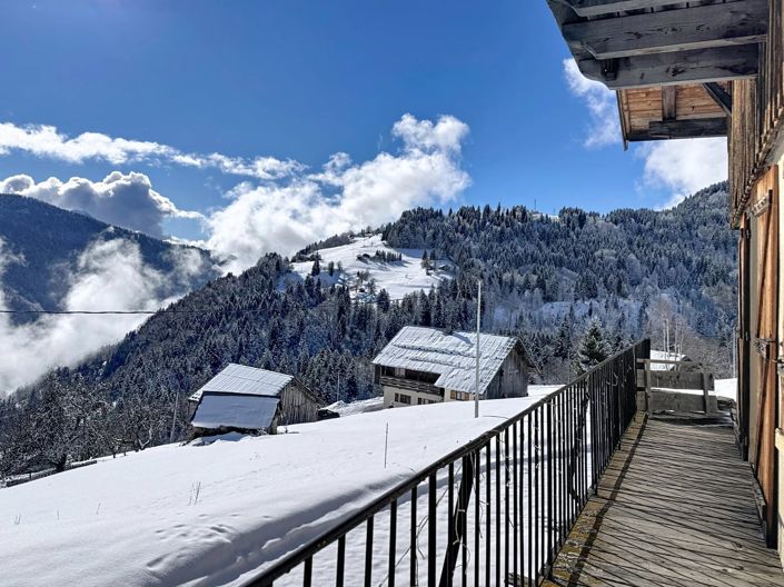 Image No.21-Maison de 4 chambres à vendre à Ugine