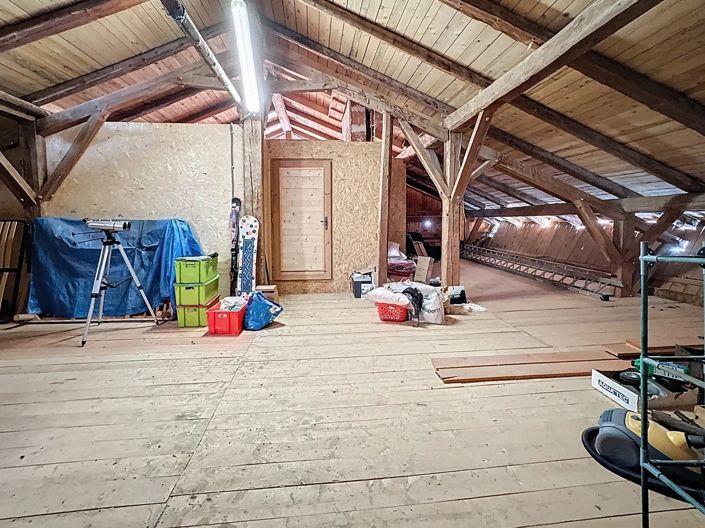 Image No.24-Maison de 4 chambres à vendre à Ugine