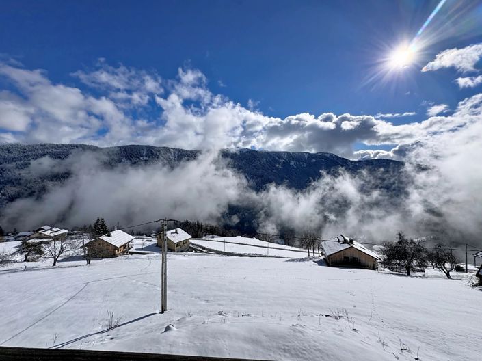 Image No.32-Maison de 4 chambres à vendre à Ugine