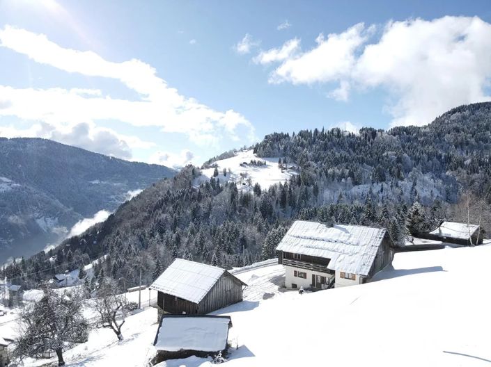 Image No.34-Maison de 4 chambres à vendre à Ugine