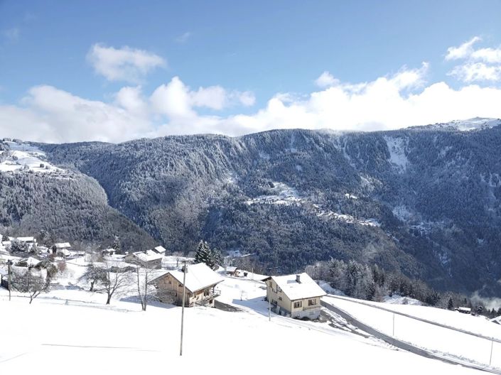 Image No.35-Maison de 4 chambres à vendre à Ugine