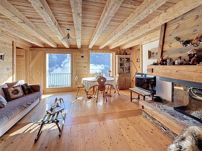 Image No.5-Maison de 4 chambres à vendre à Ugine