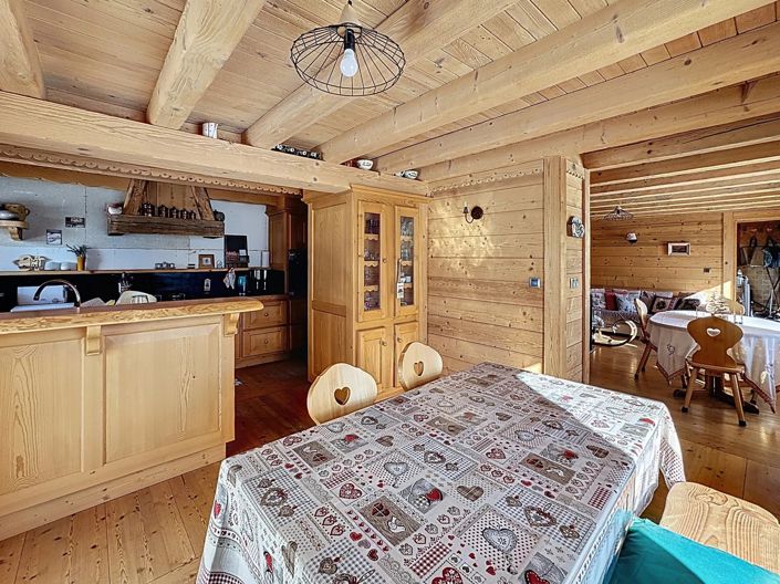 Image No.9-Maison de 4 chambres à vendre à Ugine