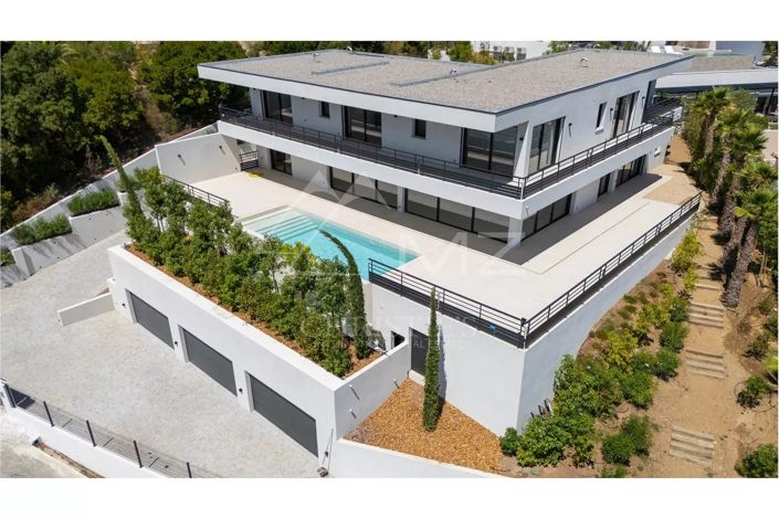 Image No.11-Maison de 7 chambres à vendre à Les Issambres