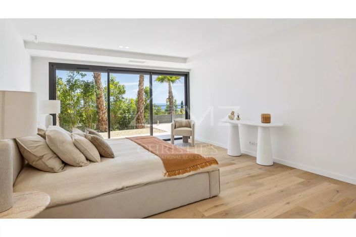 Image No.8-Maison de 7 chambres à vendre à Les Issambres