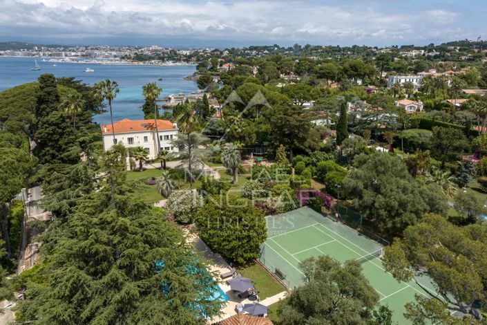 Image No.10-Maison de 10 chambres à vendre à Antibes