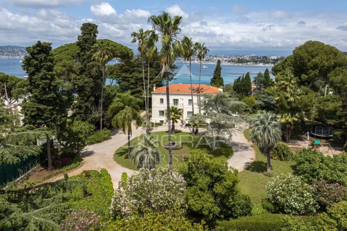 Image No.11-Maison de 10 chambres à vendre à Antibes