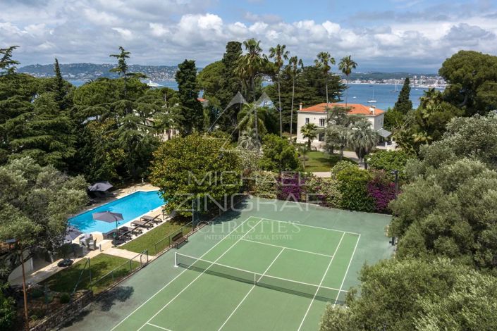 Image No.12-Maison de 10 chambres à vendre à Antibes